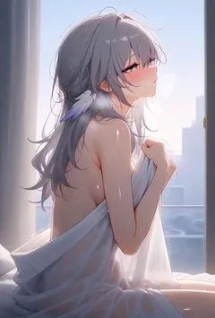 老婆是心理医生