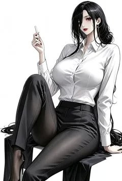 我与我的教师妈妈