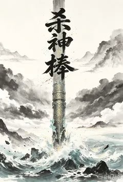 杀神棒