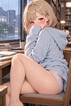色色世界？！