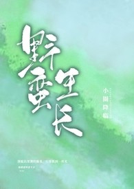 野蛮生长（骨科nph）