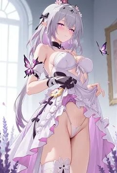 魔物娘定制计划——监狱篇