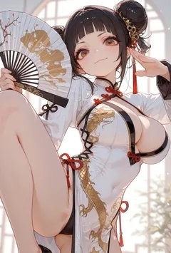 绝色人妻黄蓉落难江南豪族，沦为母子胯下羞耻肉奴的漫漫调教路